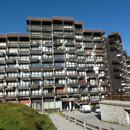 Confortable - Proche Pistes - Balcon - Fr-1-502-427 *