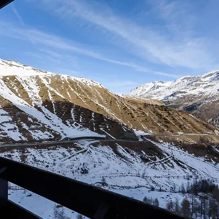 Apartment Confortable - Proche Pistes - Balcon - Fr-1-502-427 *
