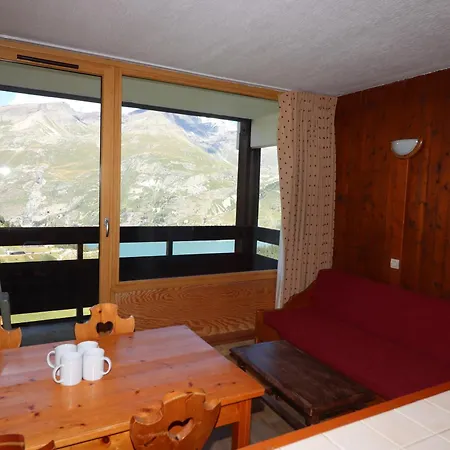 Confortable - Proche Pistes - Balcon - Fr-1-502-427 Apartment *