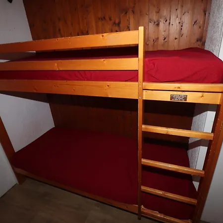 Apartment Confortable - Proche Pistes - Balcon - Fr-1-502-427 Tignes