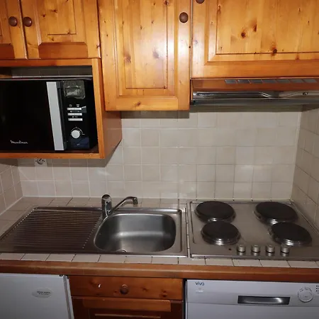 Confortable - Proche Pistes - Balcon - Fr-1-502-427 Daire Tignes