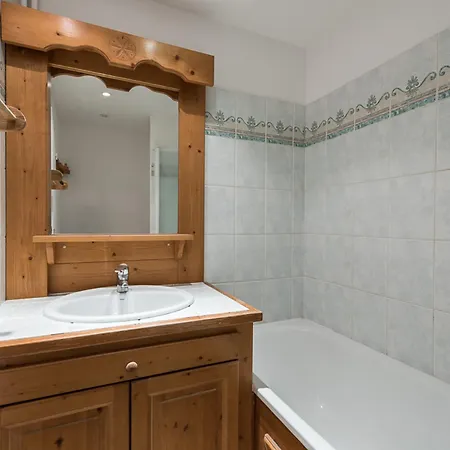 Confortable - Proche Pistes - Balcon - Fr-1-502-427 Apartment