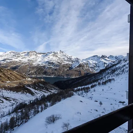 Confortable - Proche Pistes - Balcon - Fr-1-502-427